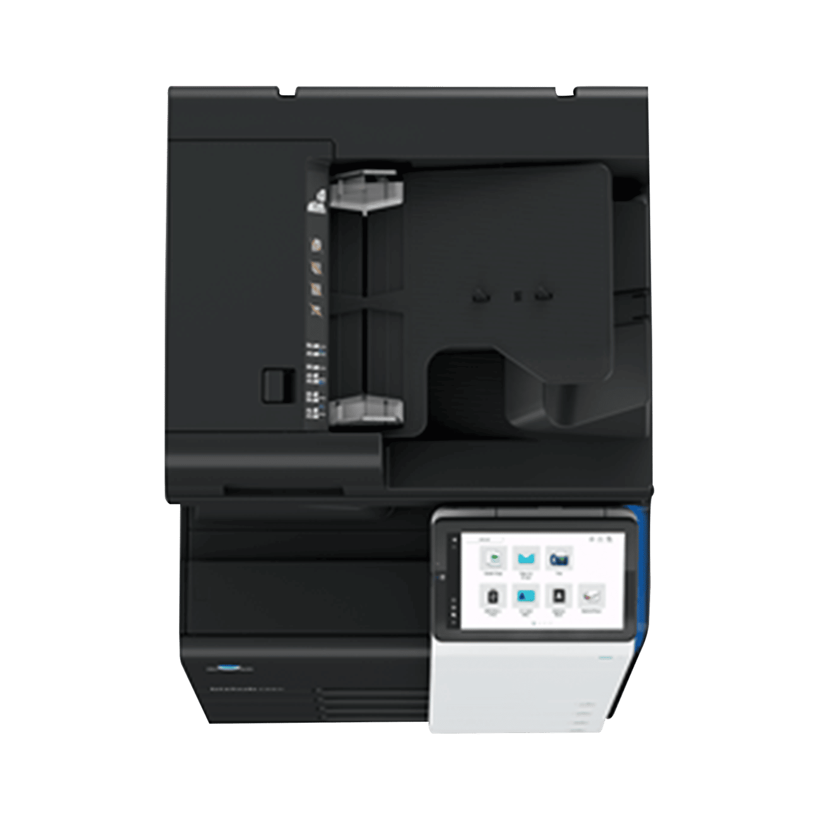 Buy KONICA MINOLTA COLOUR Multi Function Laser Jet Printer with